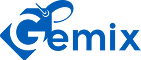 Logo Gemix